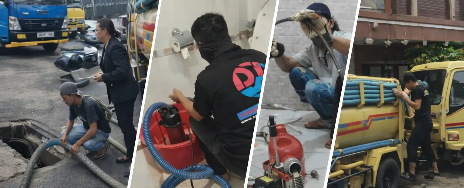 Jasa Sedot WC Sukagumiwang Terdekat